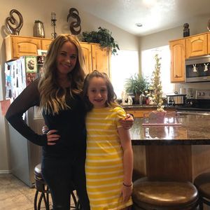 Meet your Posher, Melanie